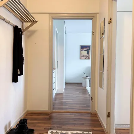 Getaway With Elevator *