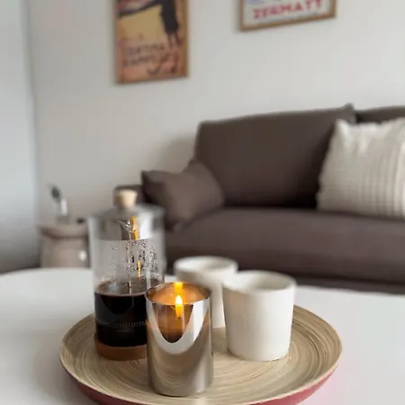 Apartment Getaway With Elevator Rovaniemi