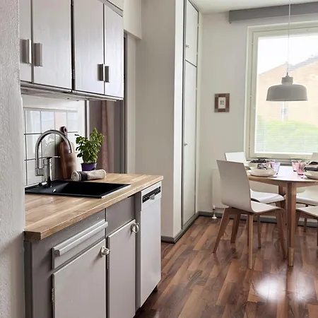 Apartamento Getaway With Elevator *