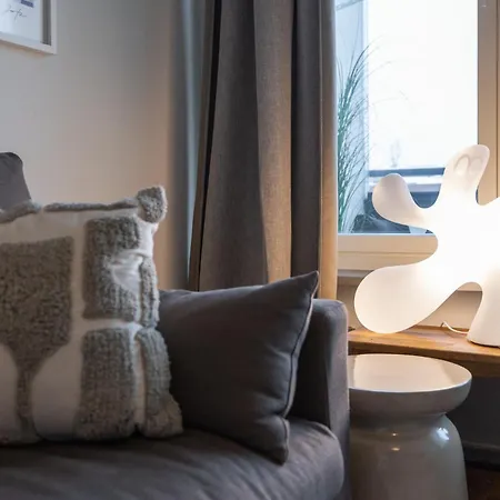 Koda Downtown Living Apartament