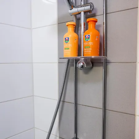Koda Downtown Living Apartament