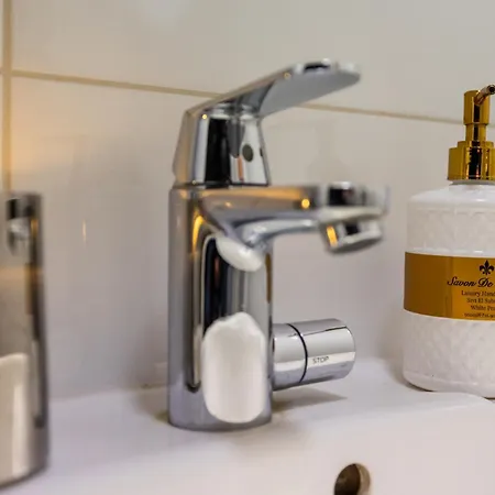 Koda Nila - Apartamento