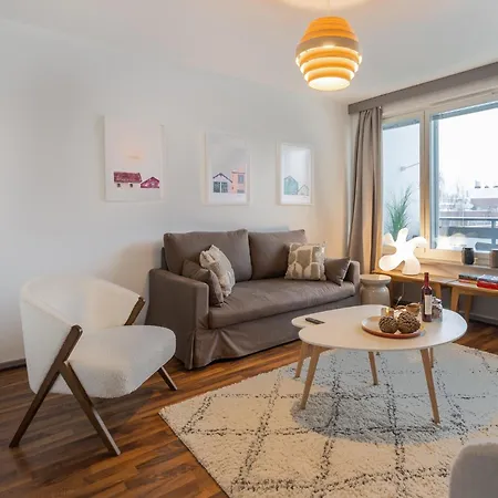 Koda Downtown Living *
