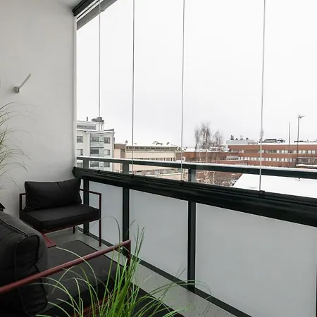 Koda Downtown Living Apartament *
