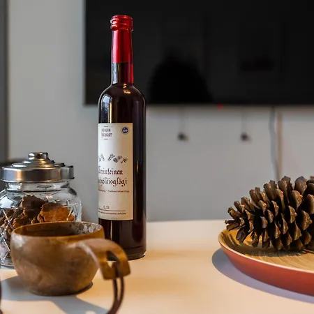 Apartamento Koda Nila -