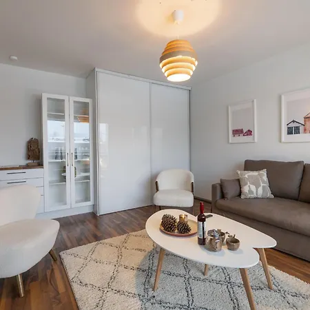 Apartament Koda Downtown Living *