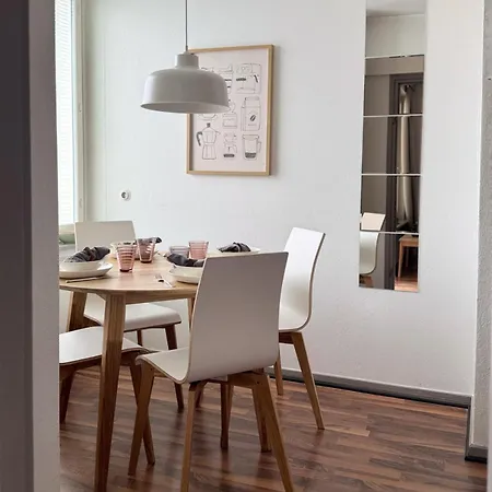 Koda Downtown Living Apartment Rovaniemi