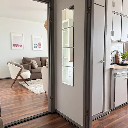 Apartment Koda Downtown Living