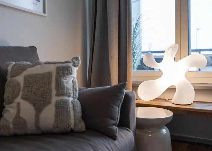 Koda Nila - アパート