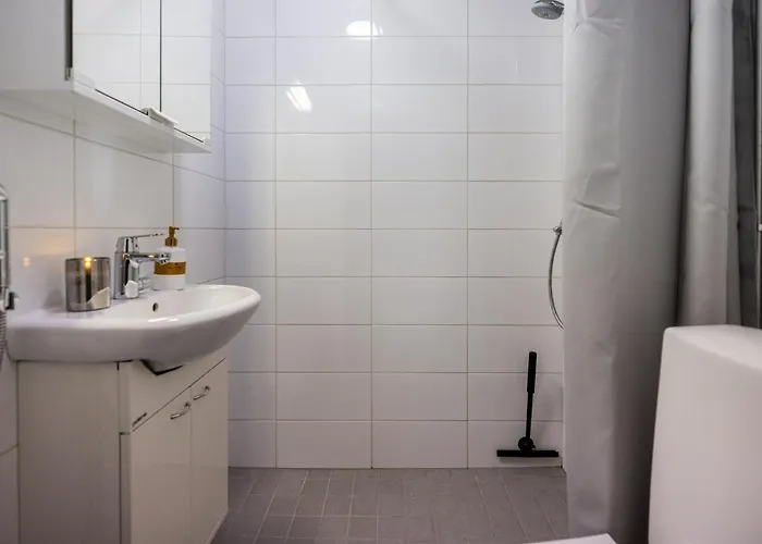 アパート Koda Nila -