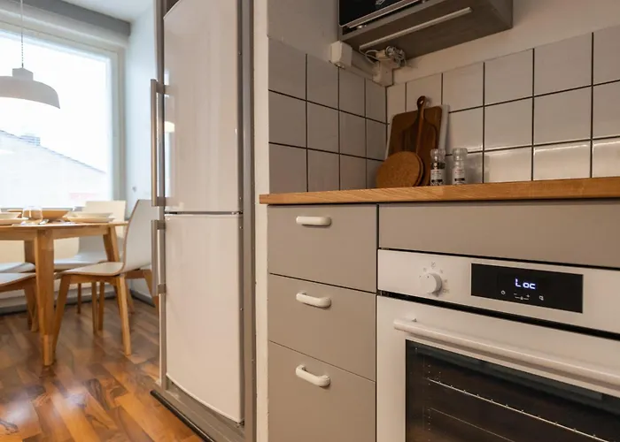 Koda Nila - Рованиеми