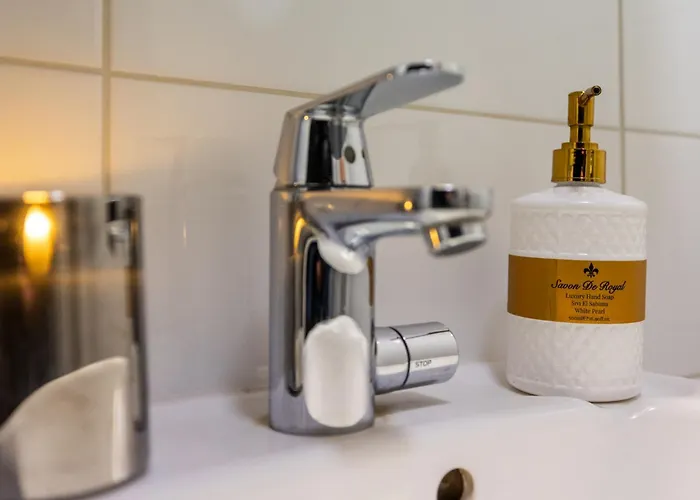 Koda Nila - Апартаменты