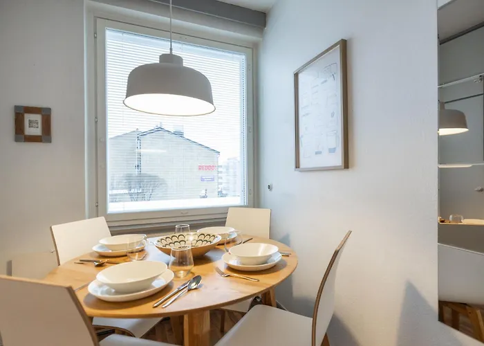 Koda Nila - ロヴァニエミ