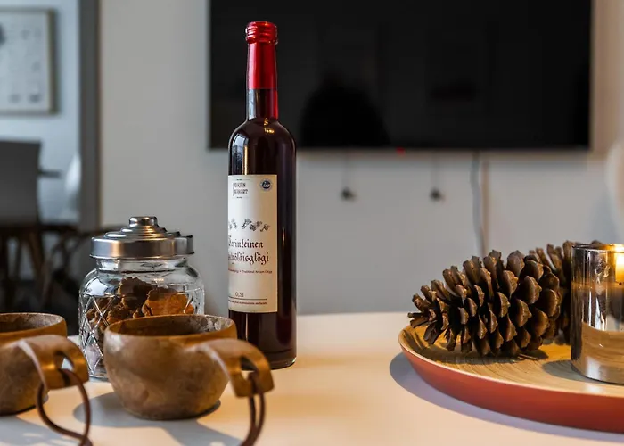 Апартаменты Koda Nila -