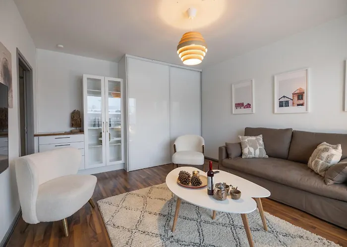 アパート Koda Nila - *