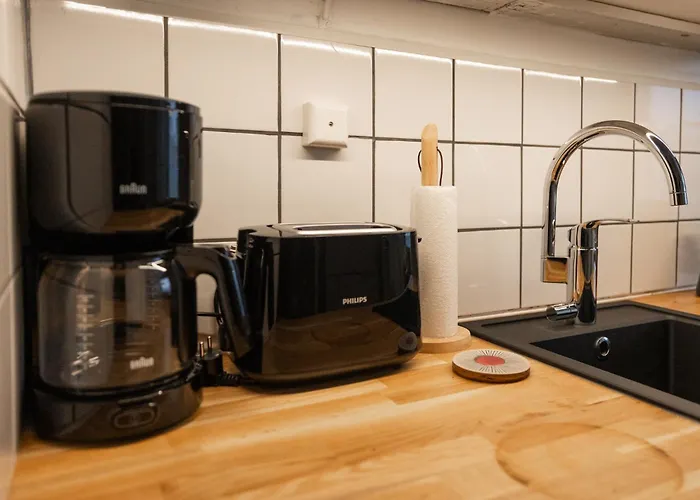 Koda Nila - アパート *